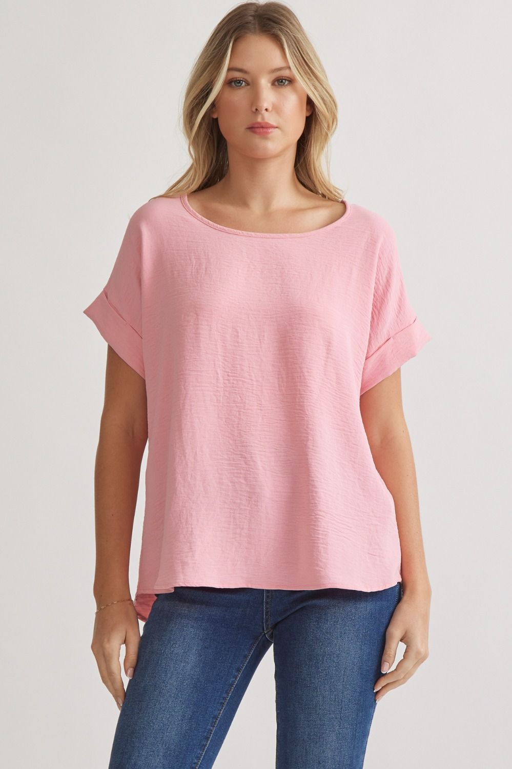 Original Charli Top