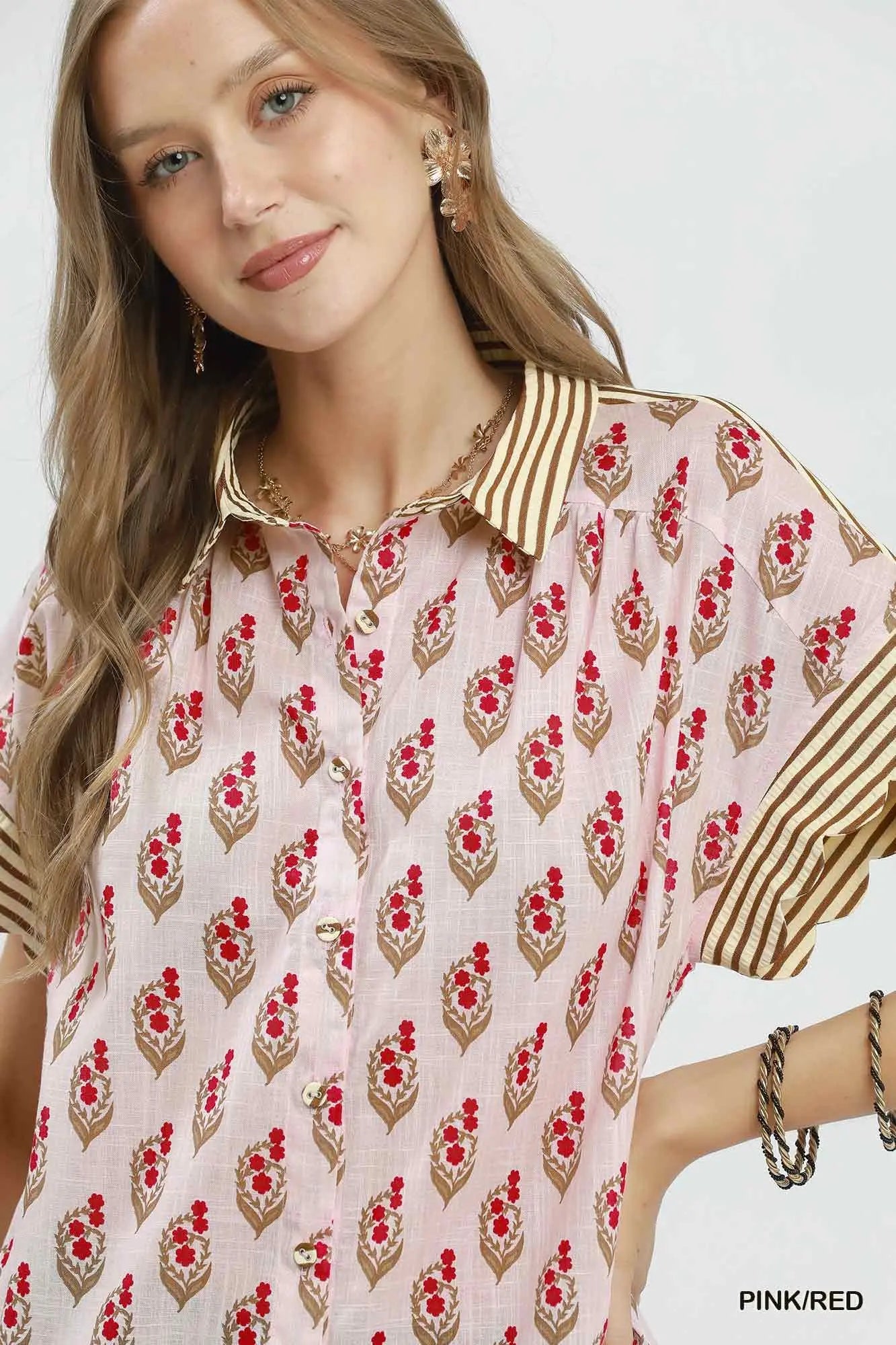 Heather Top