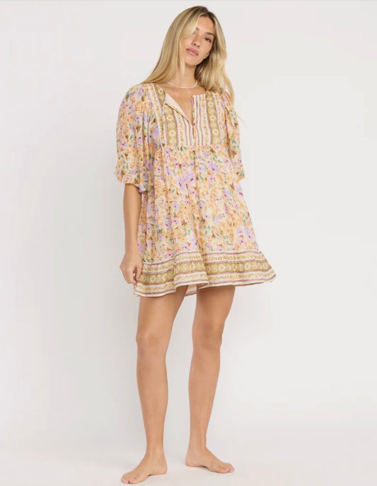 Ambers Dress