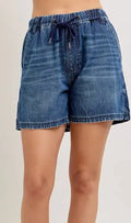 JB Baggy Short