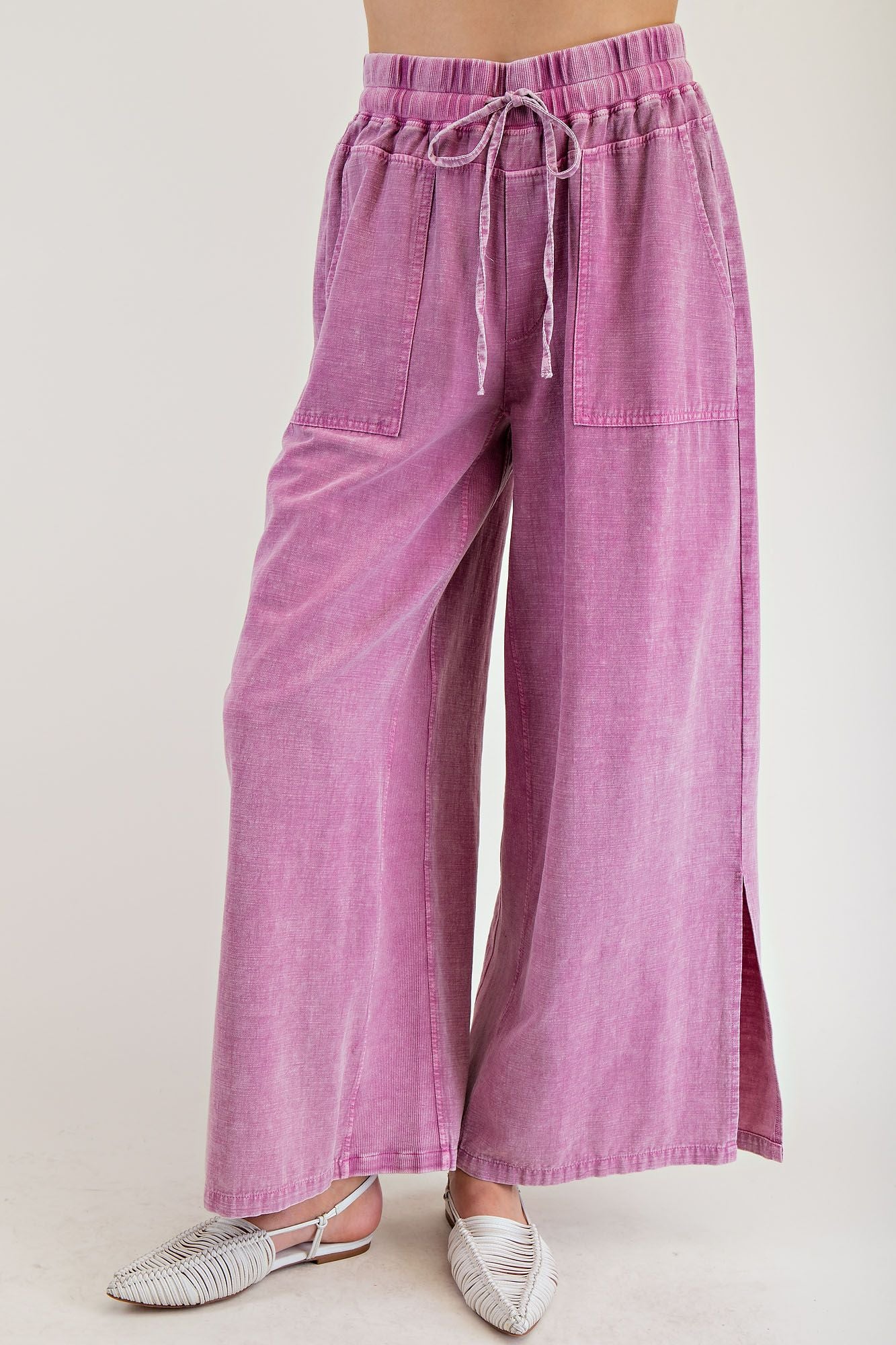 Boho Pants