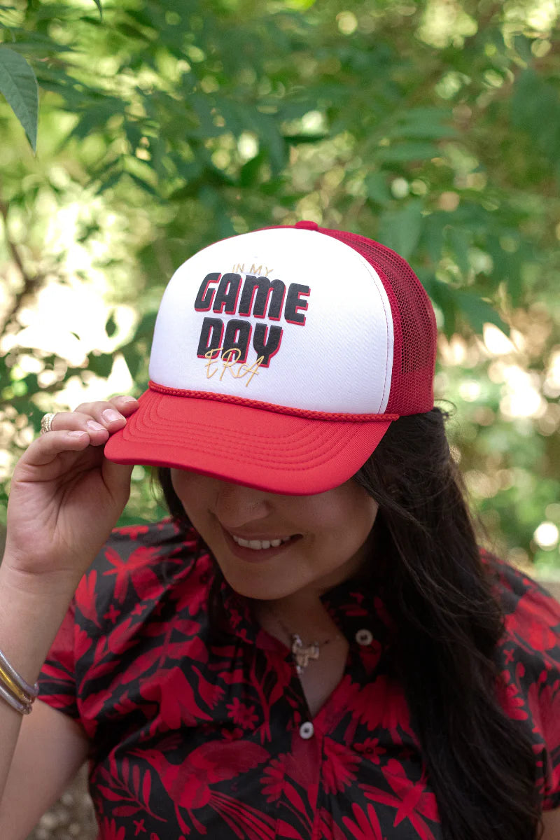 Game Day Era Layerz Trucker Cap
