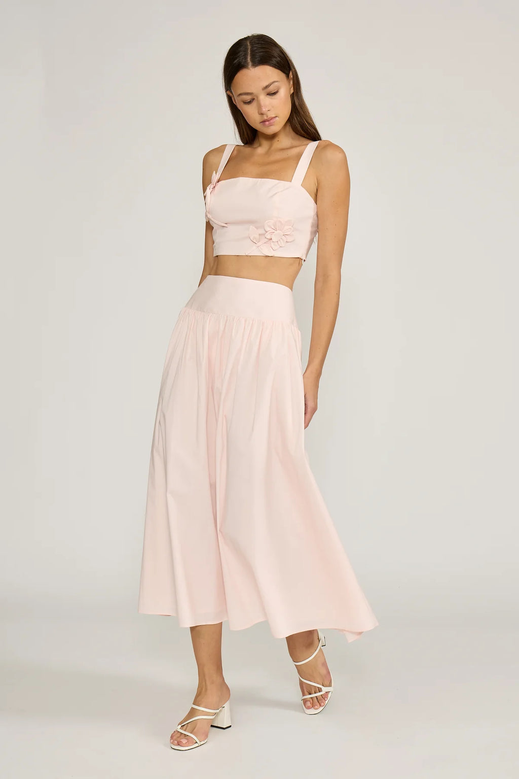 Calla Skirt
