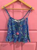 Baja Elsie Top