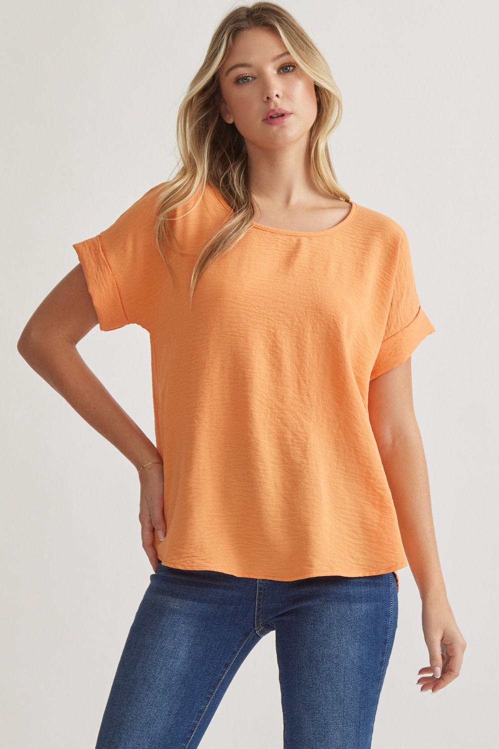 Original Charli Top