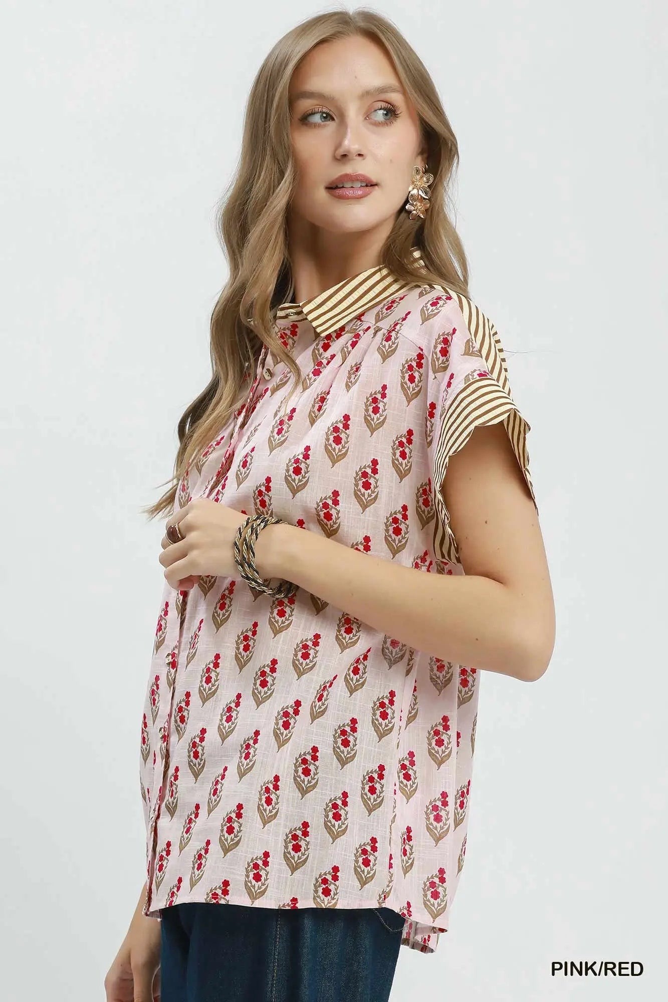 Heather Top