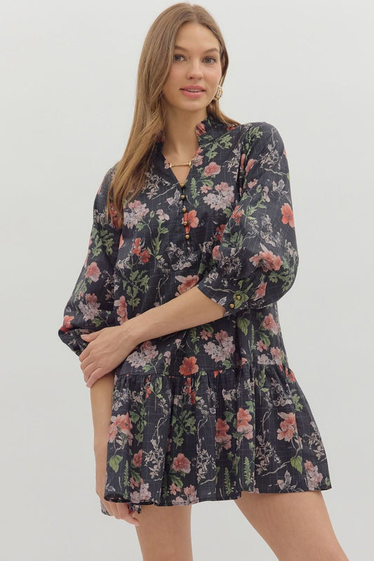 Uma Dress
