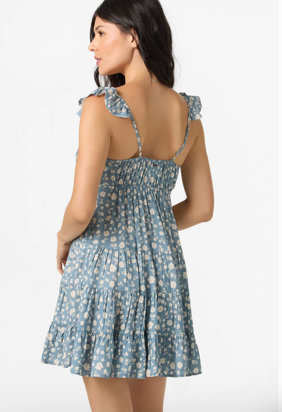 Lorelei Primrose Dress