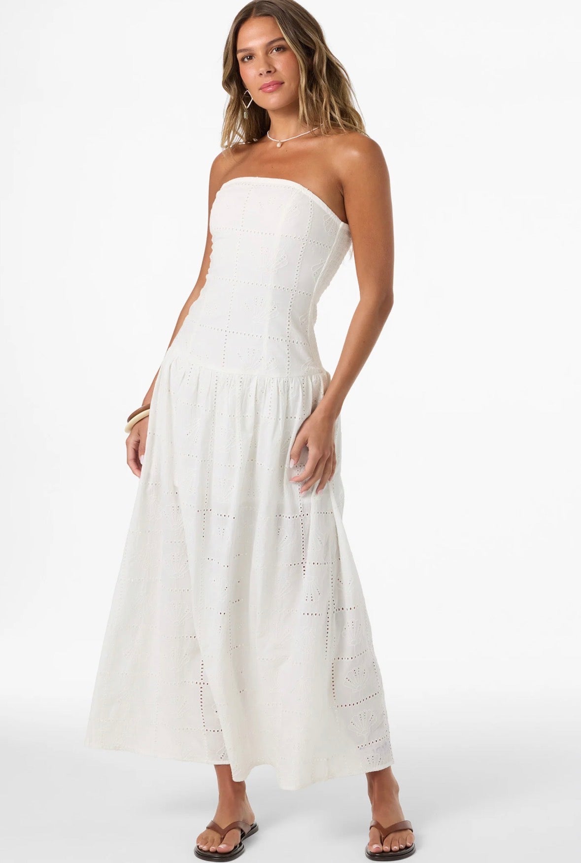Maisie Maxi Dress