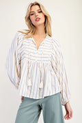 Savanna Top