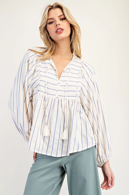 Savanna Top