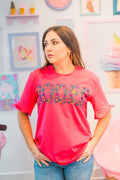 Rodeo Layerz Tee