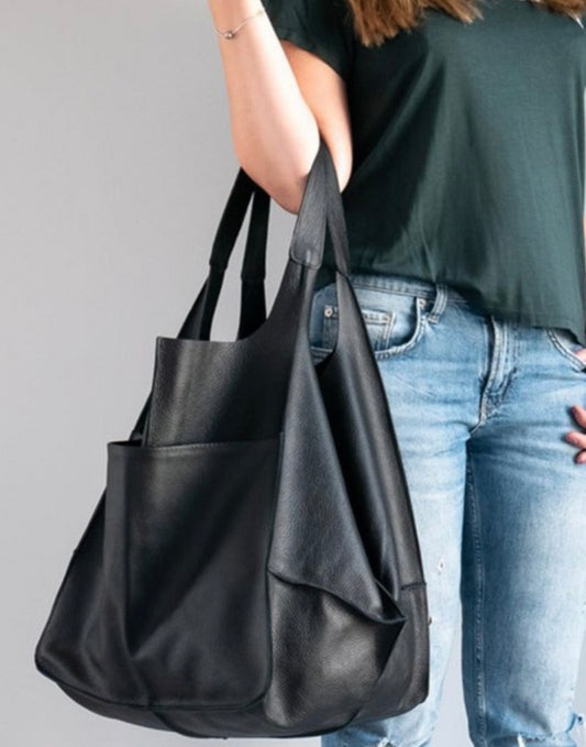 Oversized Bag