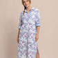 Polly Blossom Bay Cover-Up