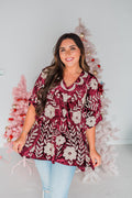 Rosie Layerz Poncho