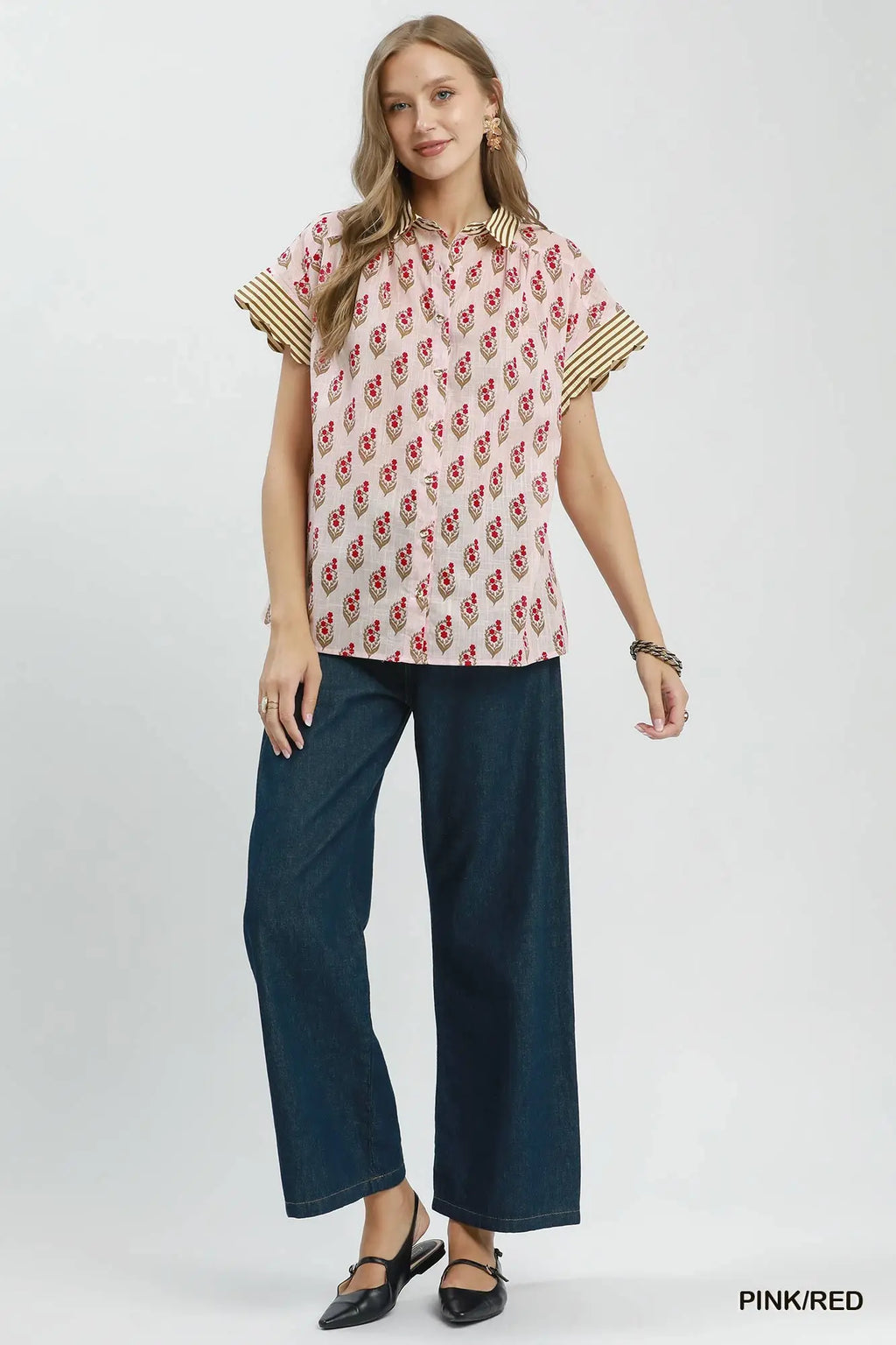 Heather Top