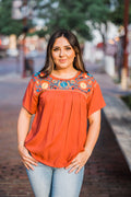 Reba Layerz Top