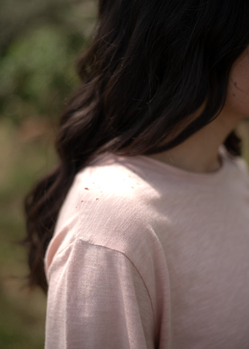 Basic Layerz Tee