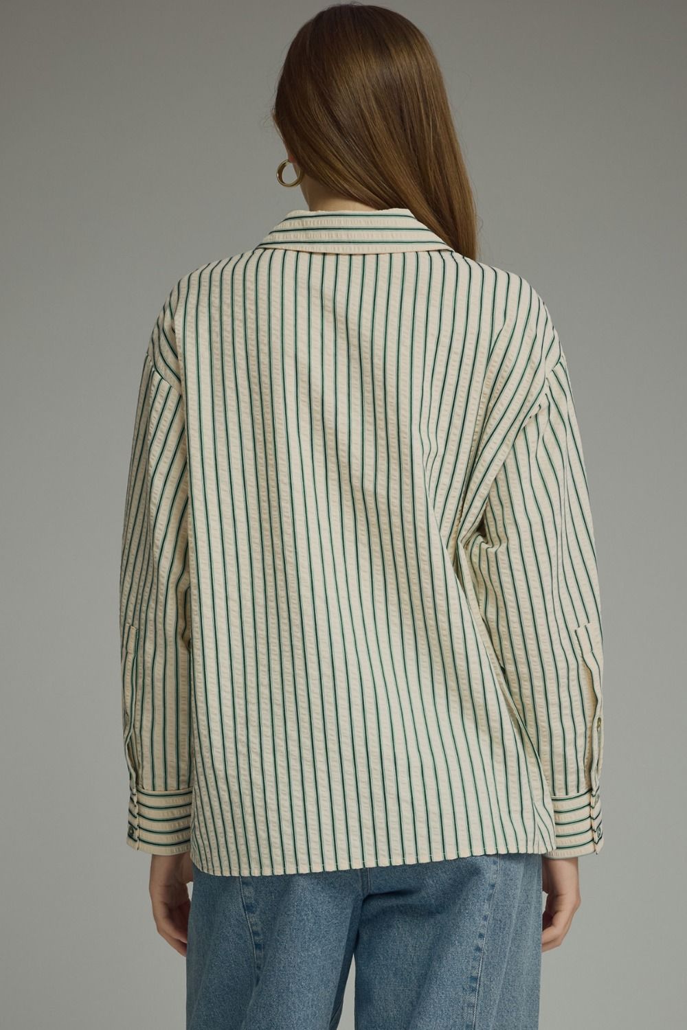 Ellison Long Sleeve Top