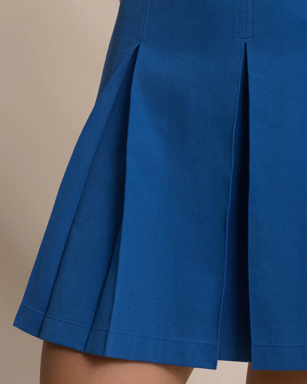 Isabelle Polo Dress