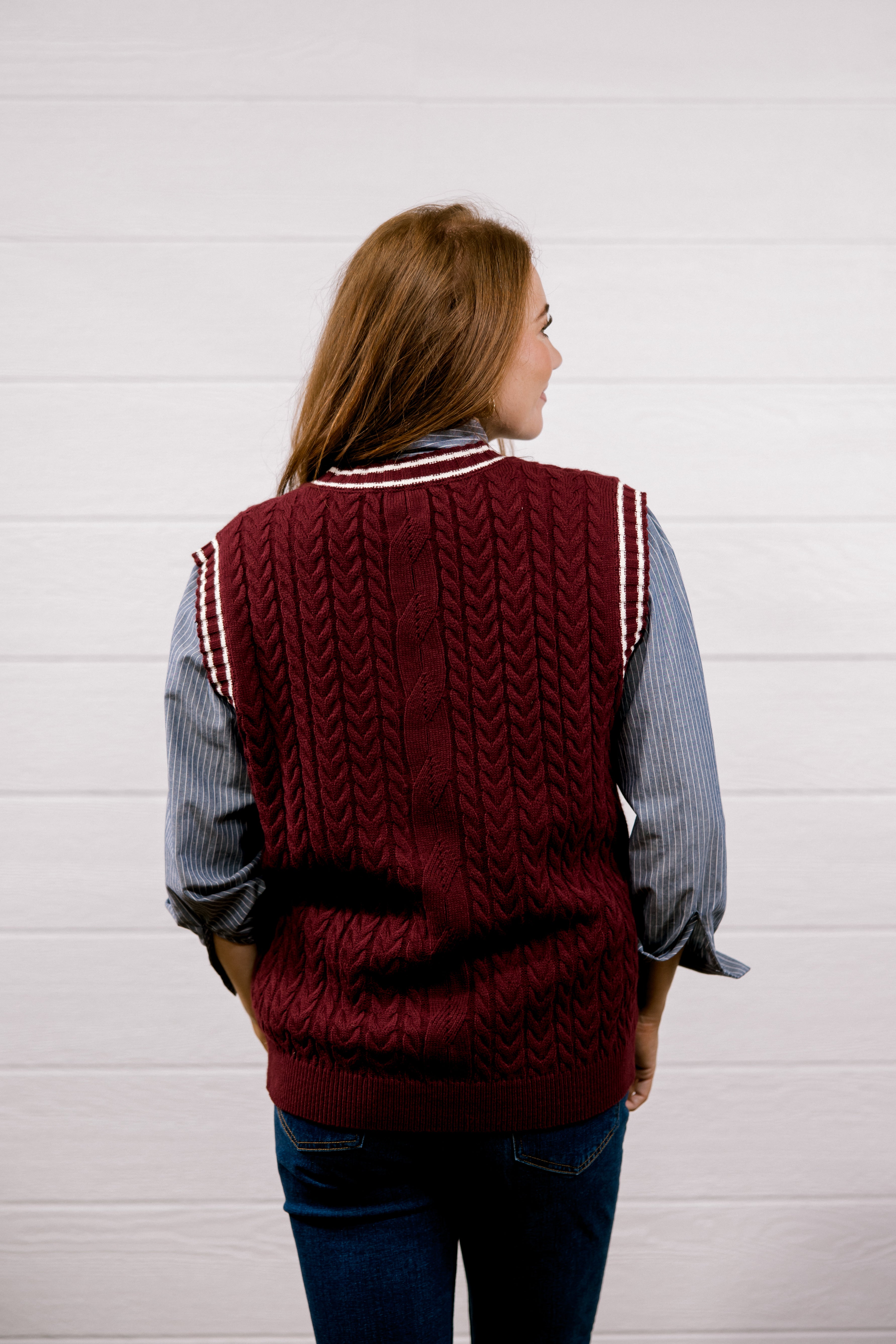 Koti Howdy Vest