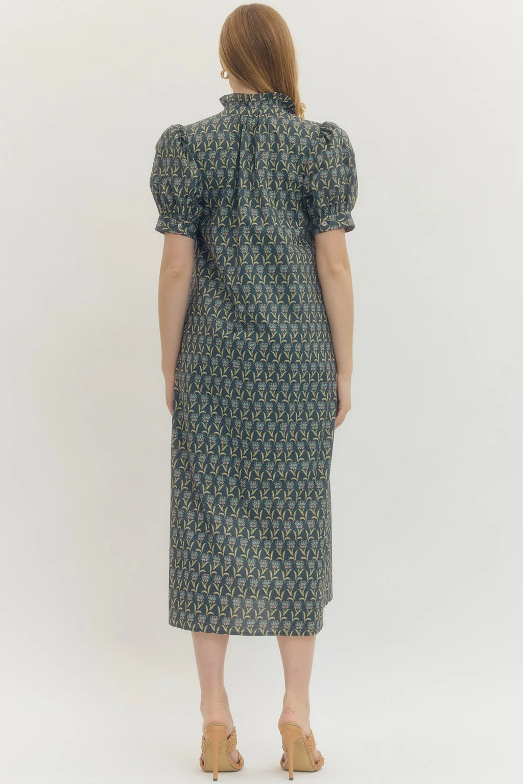 Midnight Dress