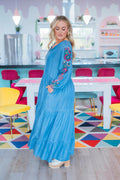 Lydia Layerz Dress
