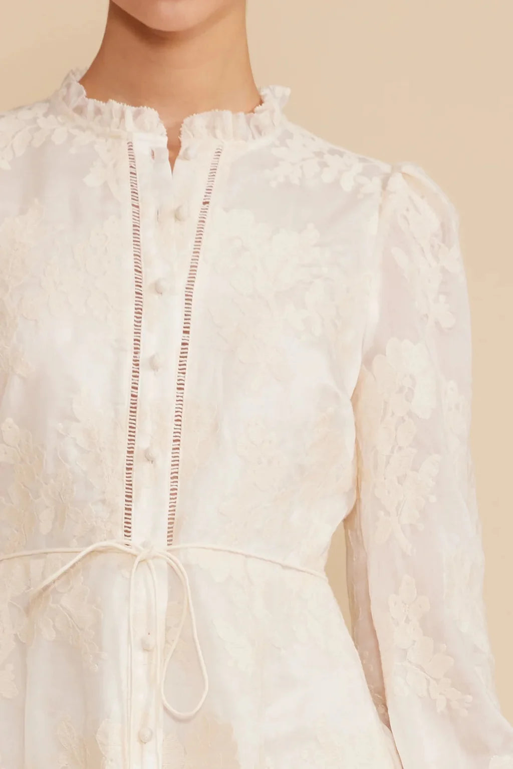 Valetta Mini Dress