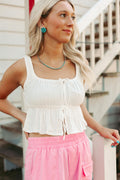 June Top