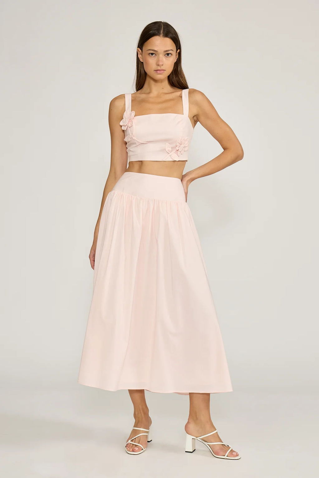 Calla Skirt