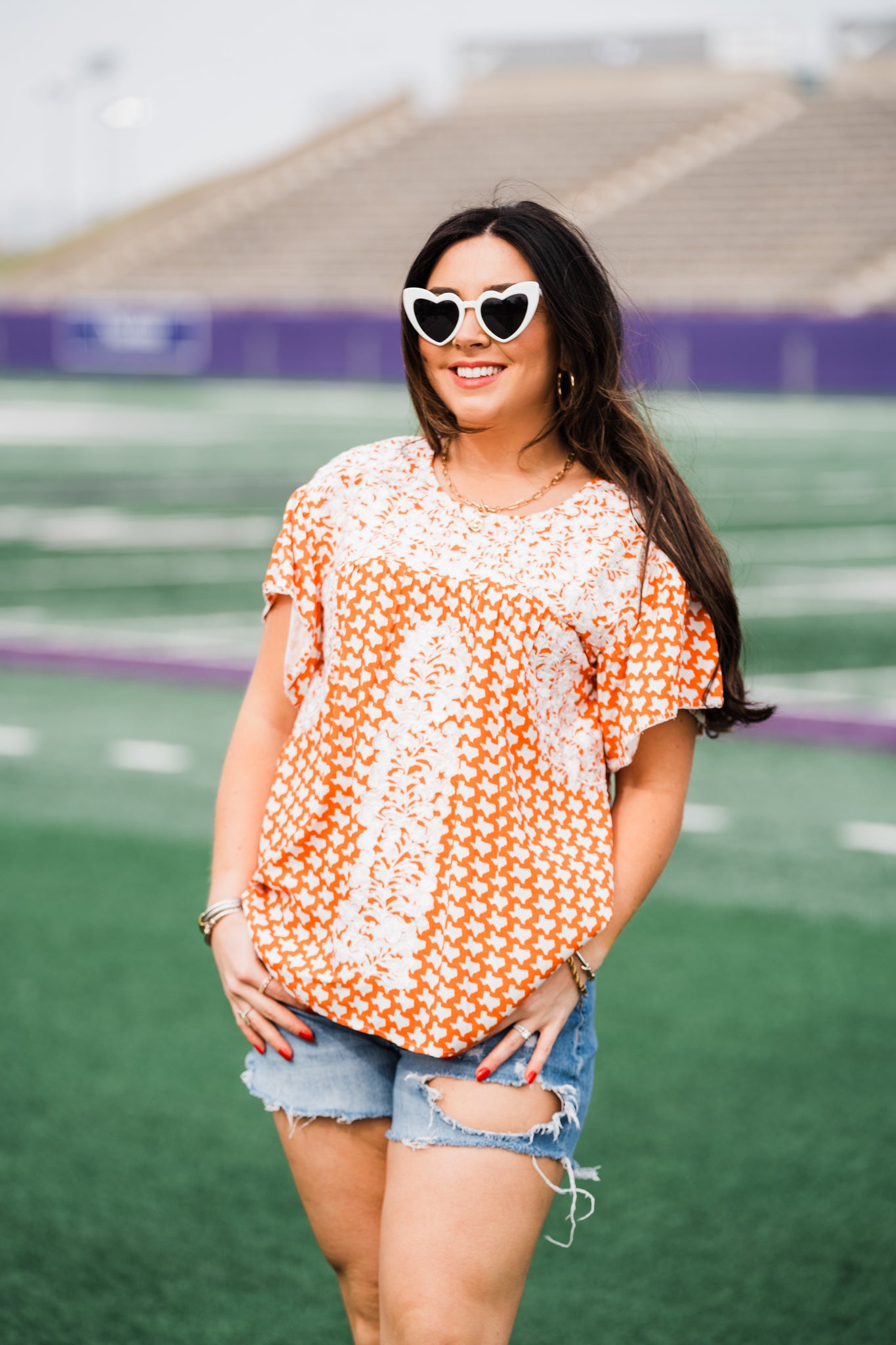 State of Mind Layerz Top