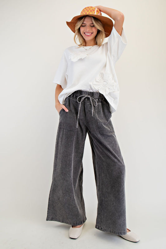 Boho Pants