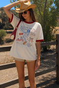 Miss United States Tee