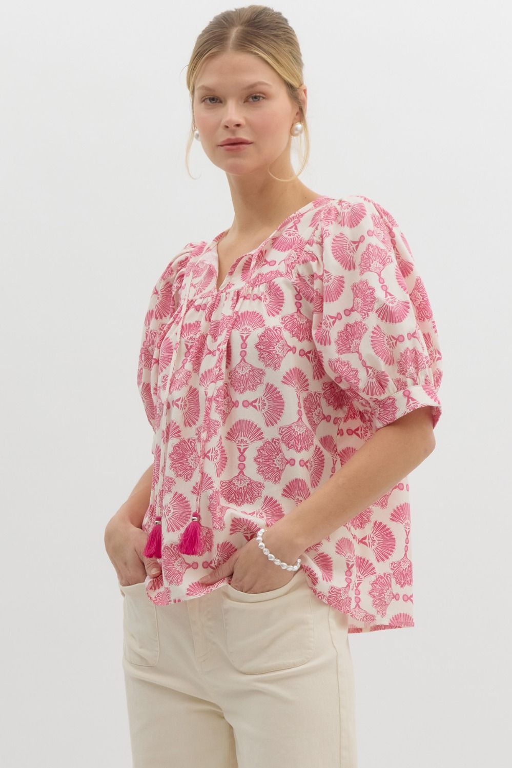 Isle of Palms Top