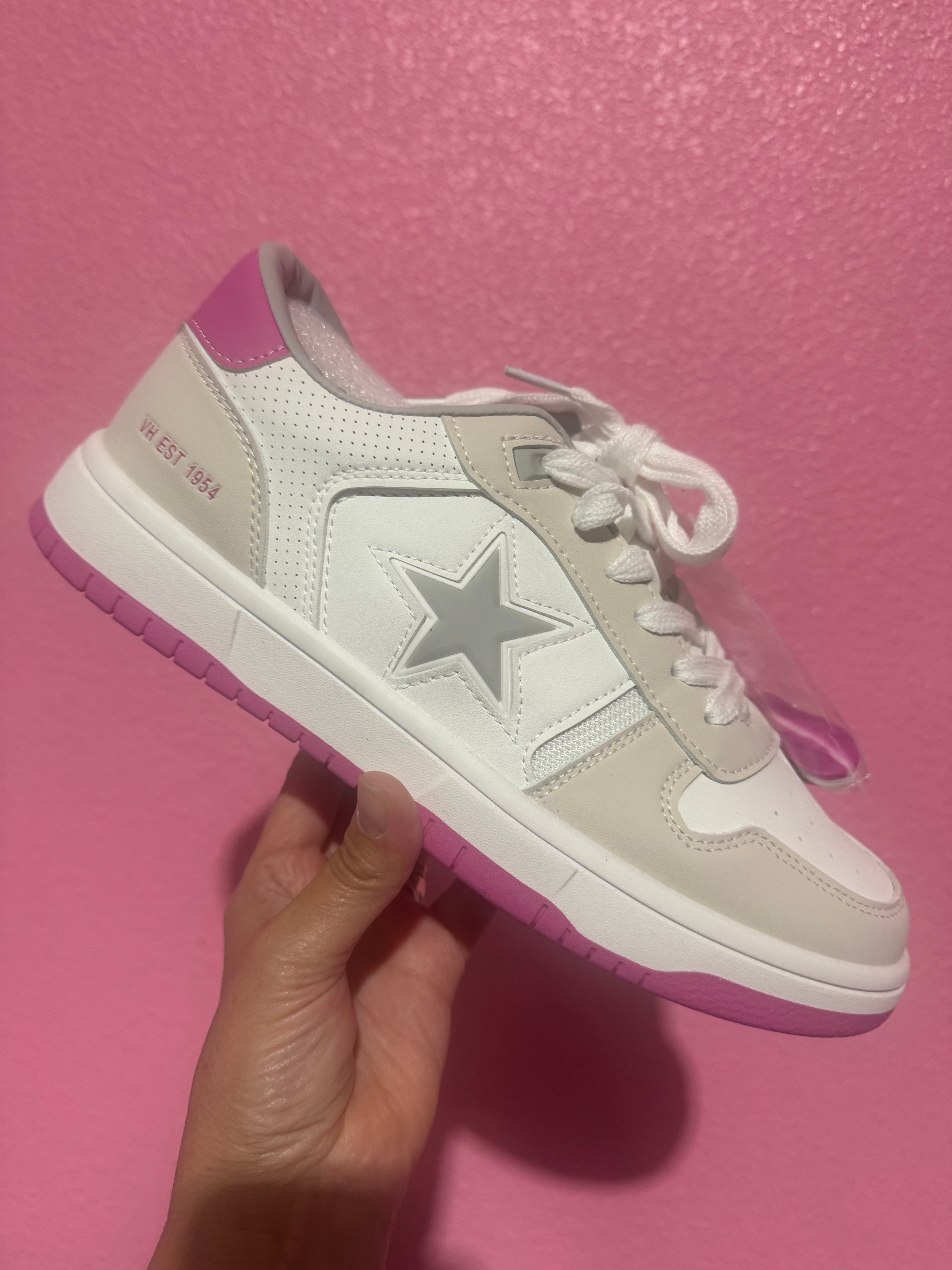 Fresh 10 VH Sneaker