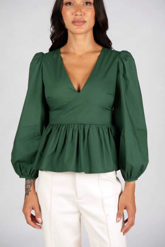 Grace Top