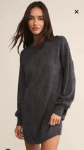 Amina Sweater Dress