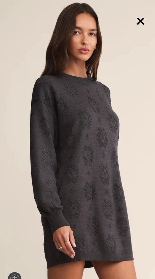ALmina Sweater Dress