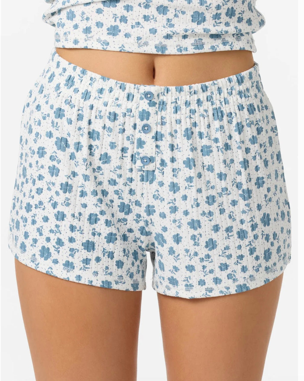 Gaia Primrose Shorts