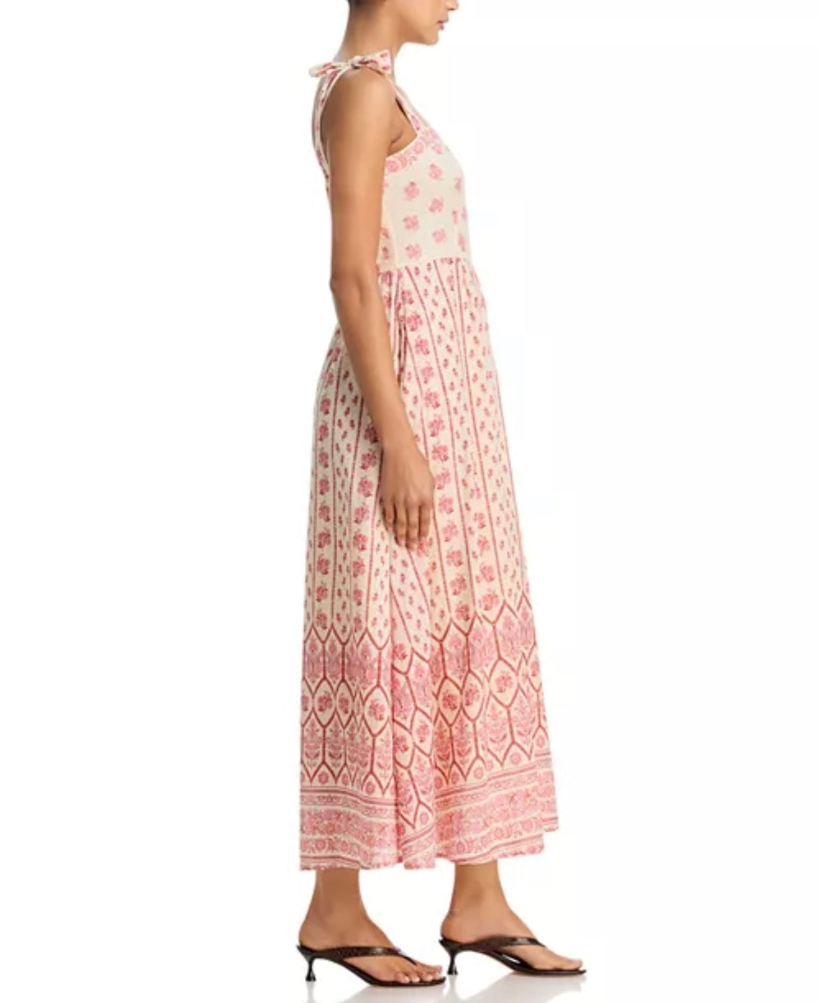 Santa Barbara Dress
