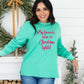 Griswold Layerz Sweater