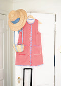 Lincoln Shift Dress