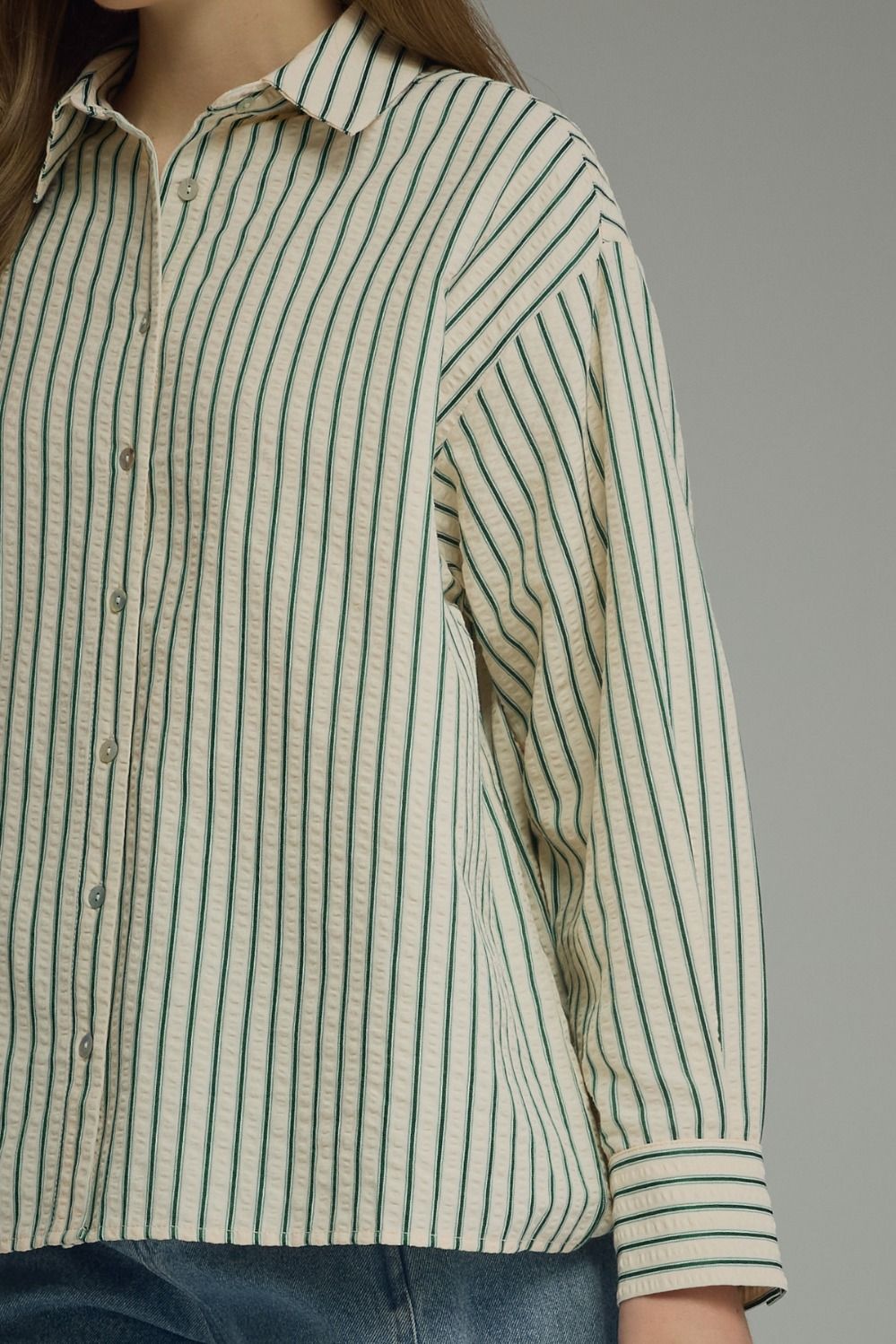 Ellison Long Sleeve Top