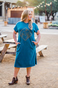 Sedona Layerz Dress