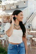 Flora Top