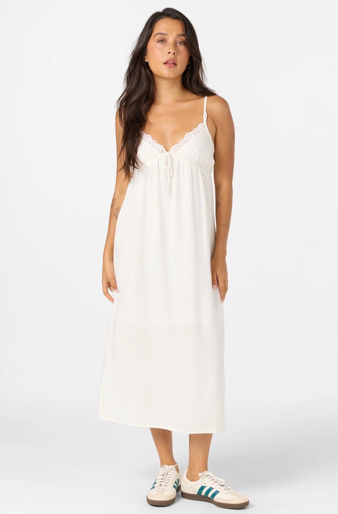 Dayna Midi Dress