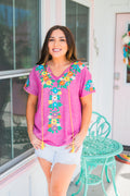 Cove Layerz Top