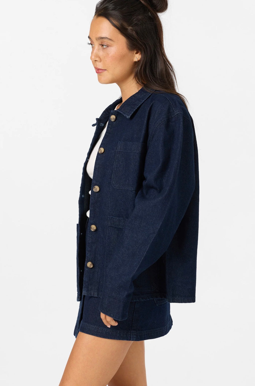 Chance Jacket