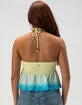 Magic Hour Top