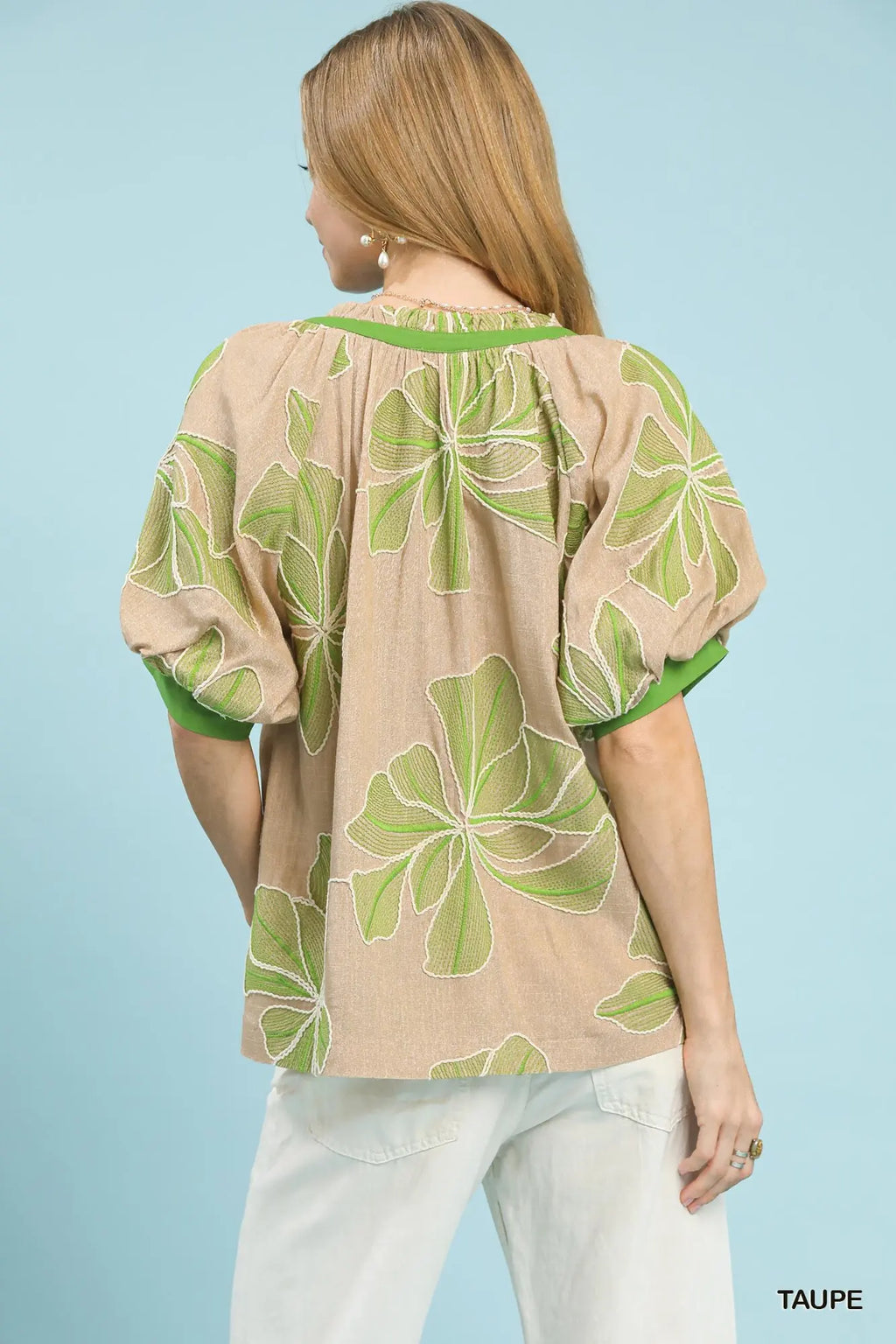 Alani Top